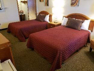 West Plains Motel Camera foto