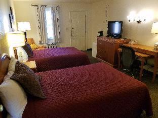 West Plains Motel Camera foto