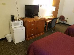West Plains Motel Camera foto