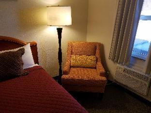 West Plains Motel Camera foto
