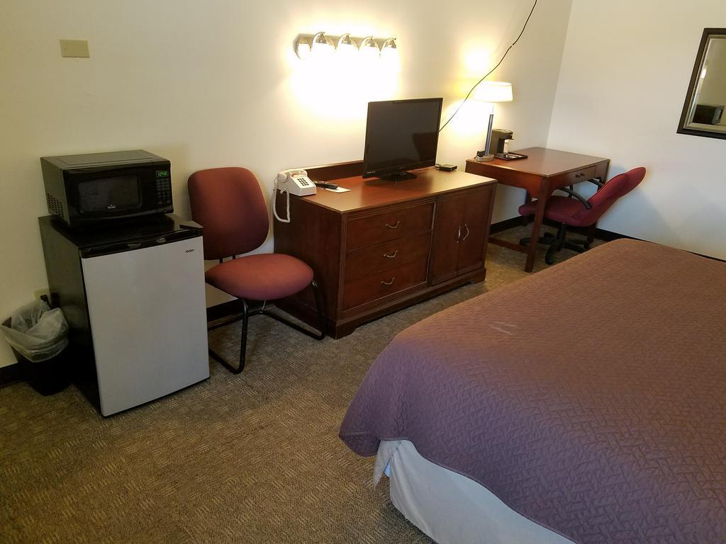 West Plains Motel Esterno foto