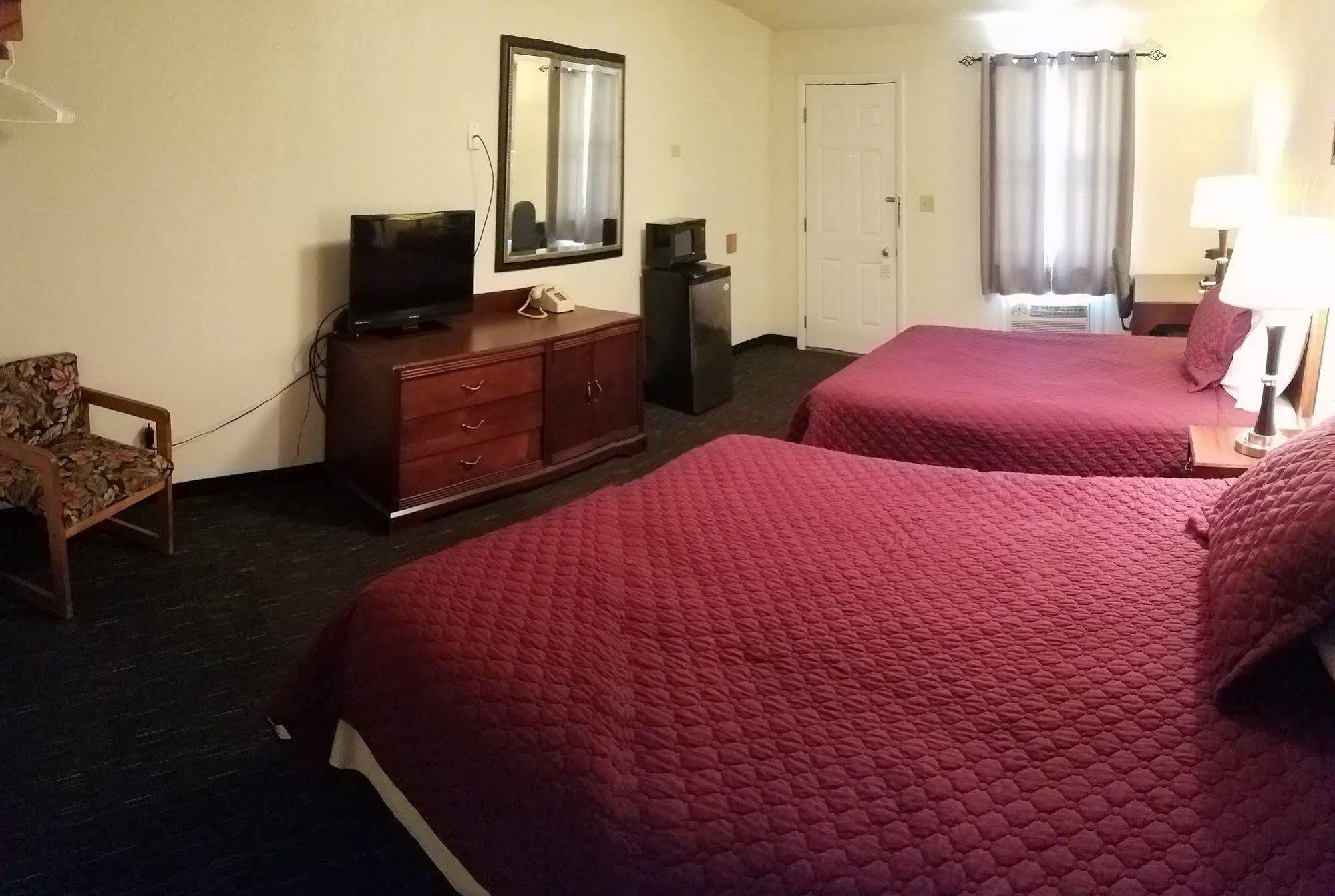 West Plains Motel Esterno foto