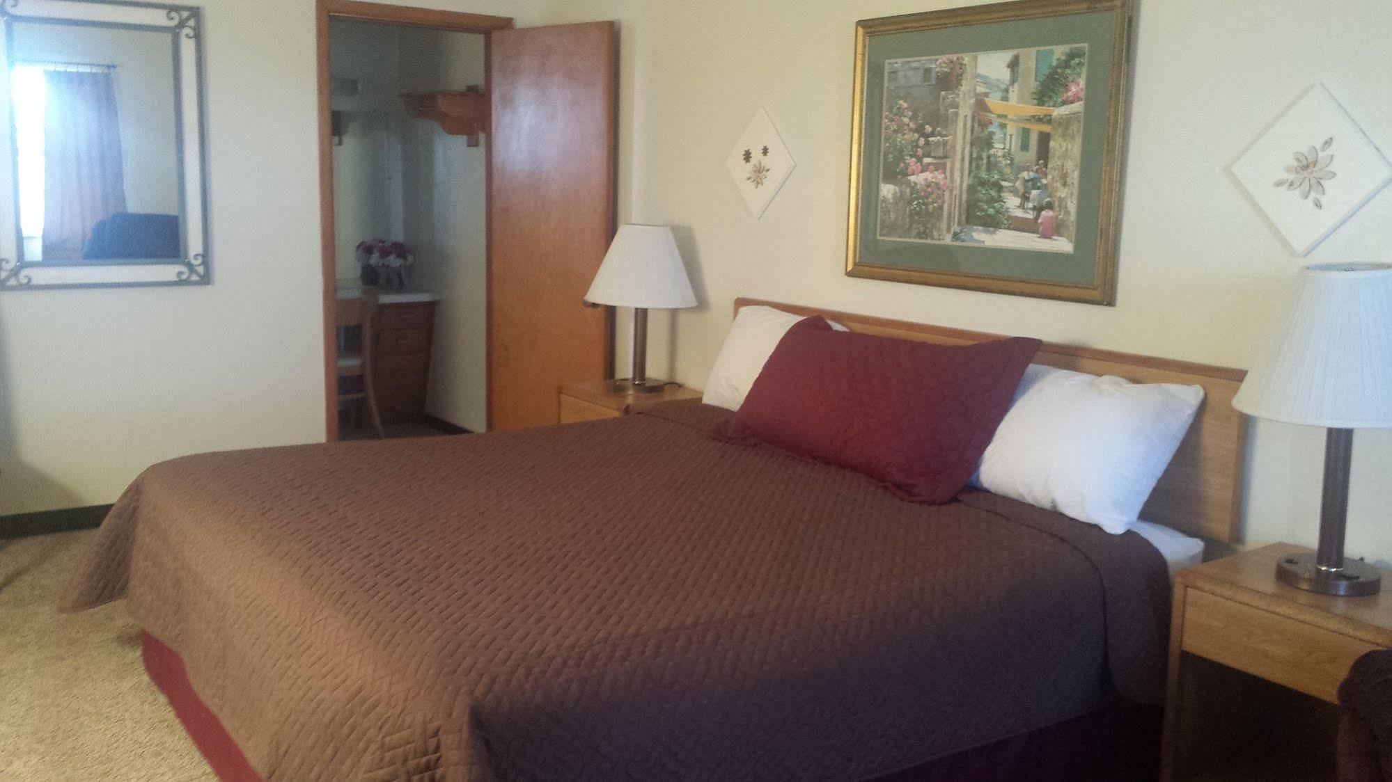 West Plains Motel Esterno foto