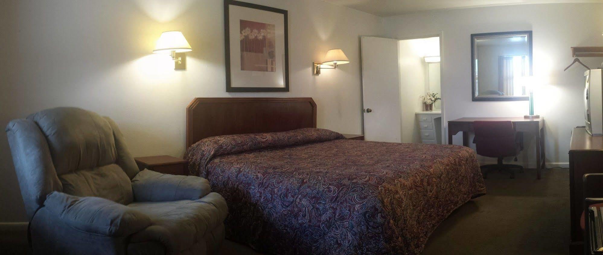 West Plains Motel Esterno foto