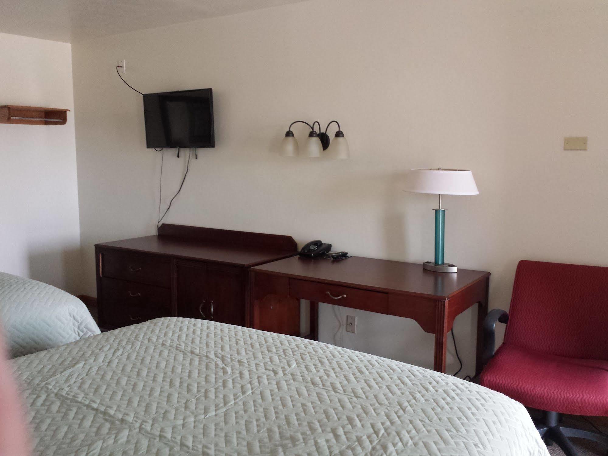 West Plains Motel Esterno foto